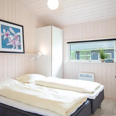 Дом отдыха 2 Sea C 19 Гросенброде