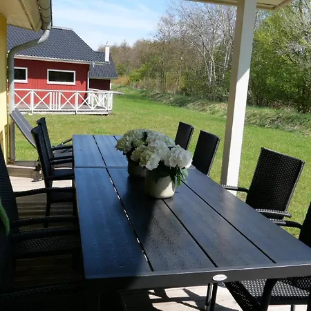 2 Sea C 19 Дом отдыха