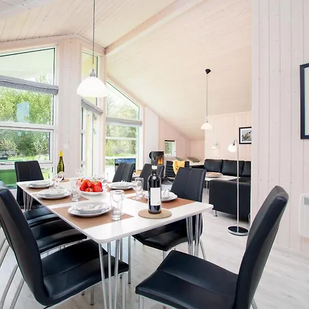 Дом отдыха 2 Sea C 19 Гросенброде