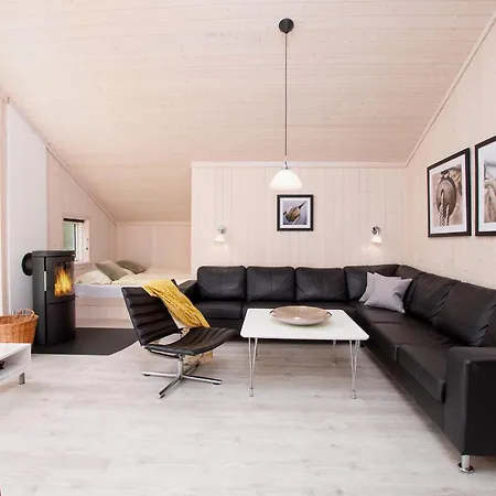 Дом отдыха 2 Sea C 19 Гросенброде