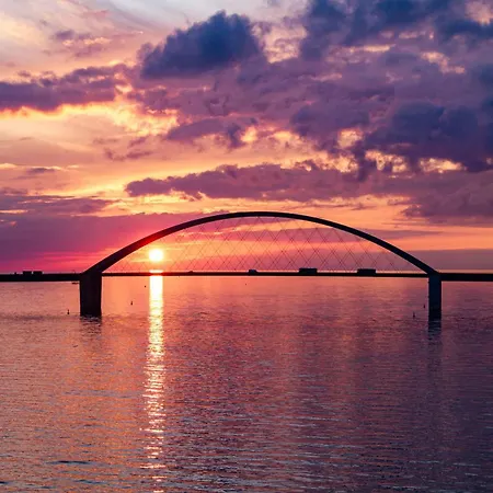 Дом отдыха 2 Sea C 19 *