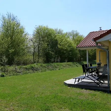 2 Sea C 19 Дом отдыха Гросенброде