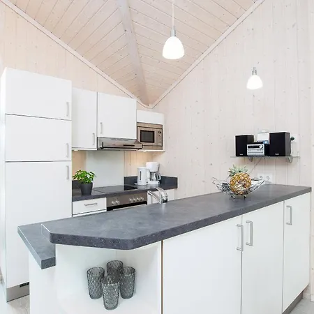 2 Sea C 19 Holiday home Grossenbrode