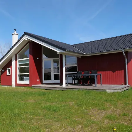 2 Sea C 19 Дом отдыха Гросенброде