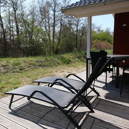 Дом отдыха 2 Sea C 19 *