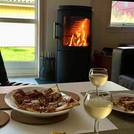 Hébergement de vacances 2 Sea C 19 Großenbrode